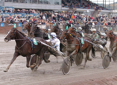 Hilda Zonett och Robert Bergh vinner Sto-SM 