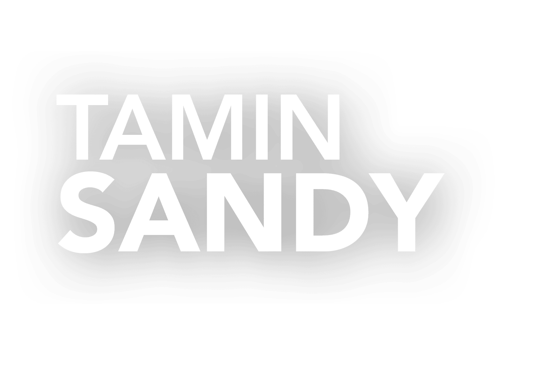 TAMIN SANDY