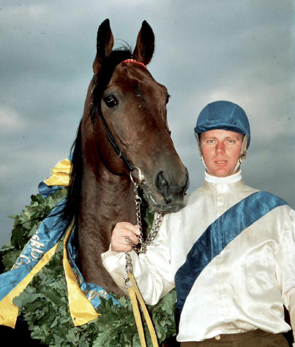 grain & stig h efter derbysegern 1974.gamla arkivet. fotograf: referens:stordia. place: