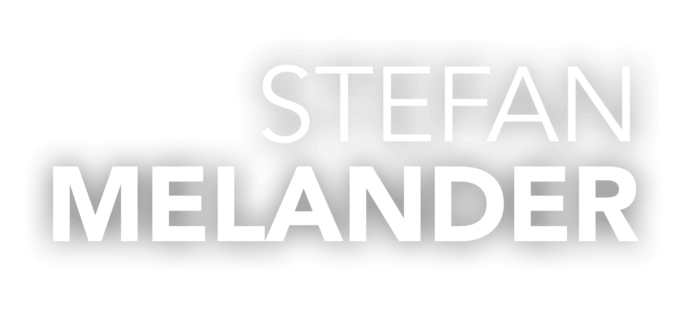 Stefan melander