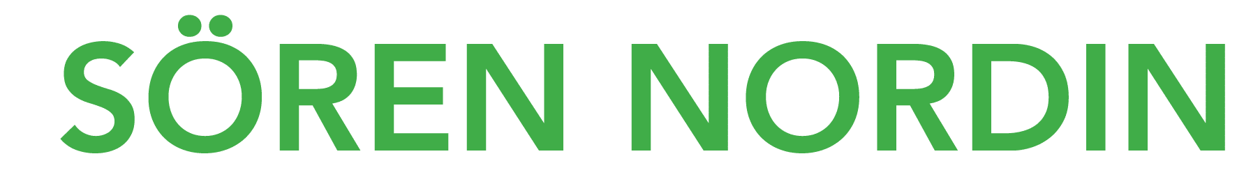 S REN NORDIN