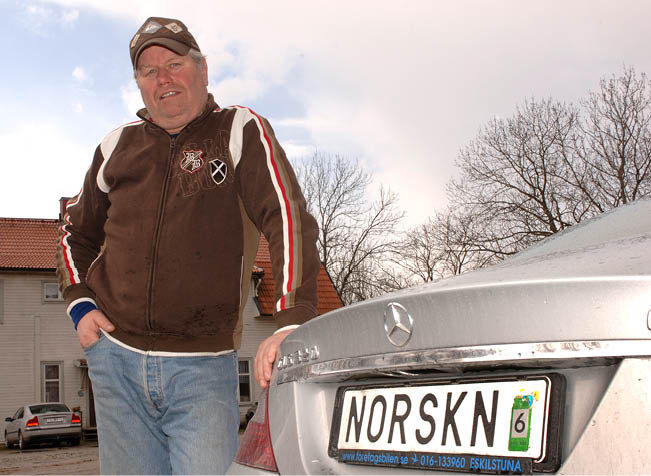 Foto: Lars Jakobsson