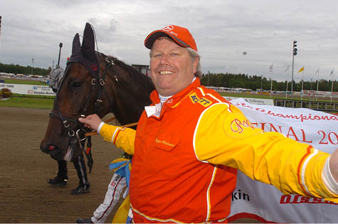 Giant Diablo Roger Walmann stochampionatet