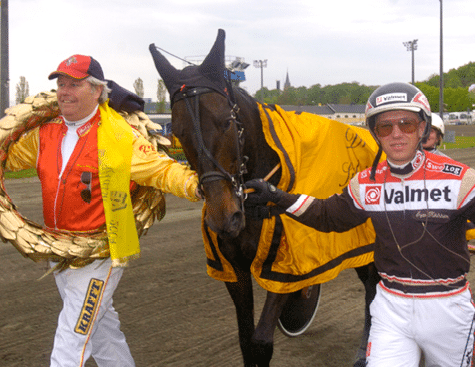 Roger Walmann Giant Diablo rjan Kihlstr m Drottning Silvias Pokal