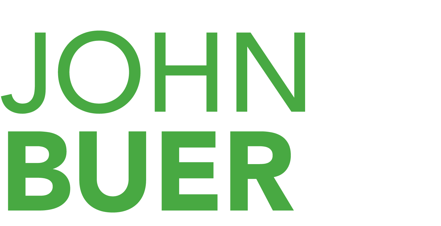 JOHN BUER