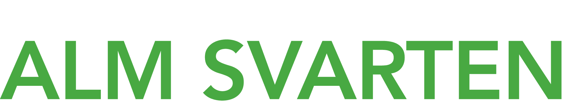 ALM SVARTEN