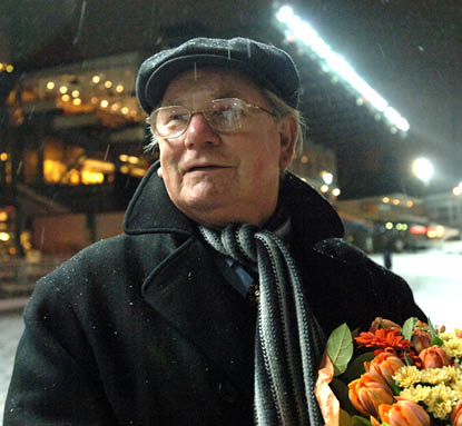 foto : lj : einar andersson 80 r
