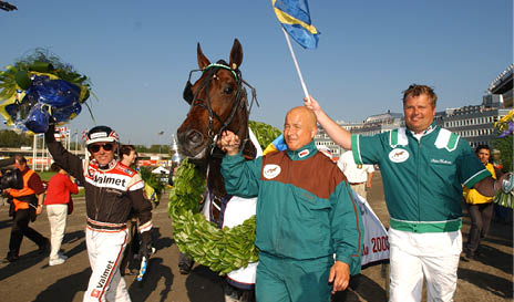 elitloppet 2003