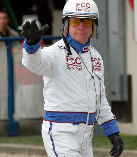 Foto: Mia T rnberg/Ronden Vincennes 20060128 Jim Frick